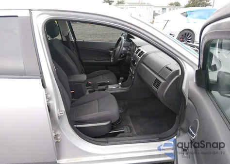 2010 Dodge Avenger Sxt z USA, uszkodzony, nr VIN 1B3CC4FB8AN159407